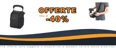Borsa Professionale Lowepro Protactic Exchange 100 AW Black
