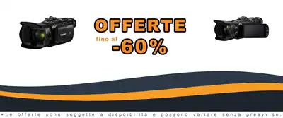 Canone Legria HF G70 4K UHD Webcam 20x Zoom