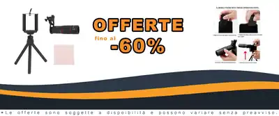 Lente Telefotografica 18X HD per Telefono Cellulare