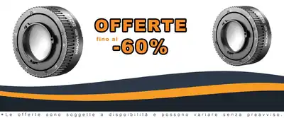 Lente Zoom Godox SZL2 per GODOX RS60R RS60BI MS60R MS60Bi