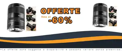 Obiettivo Fotografia AF 50mm F1.8 STM 7artisans