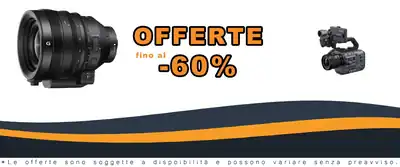 Obiettivo Lente Zeocine Sony SELC1635G C 16-35mm T3.1 Black