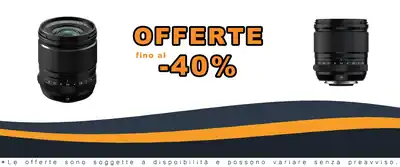 Fujifilm XF18mm F1 4 R LM WR Obiettivo per Fotocamera Mirrorless