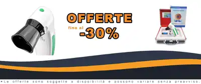 Iriscope Camera - Visore USB CCD Alto Risoluzione 30x HD 12MP