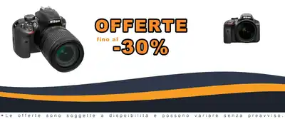Nikon D3400 Camera Kit con Obiettivo 18/105VR - 24.7 Megapixel