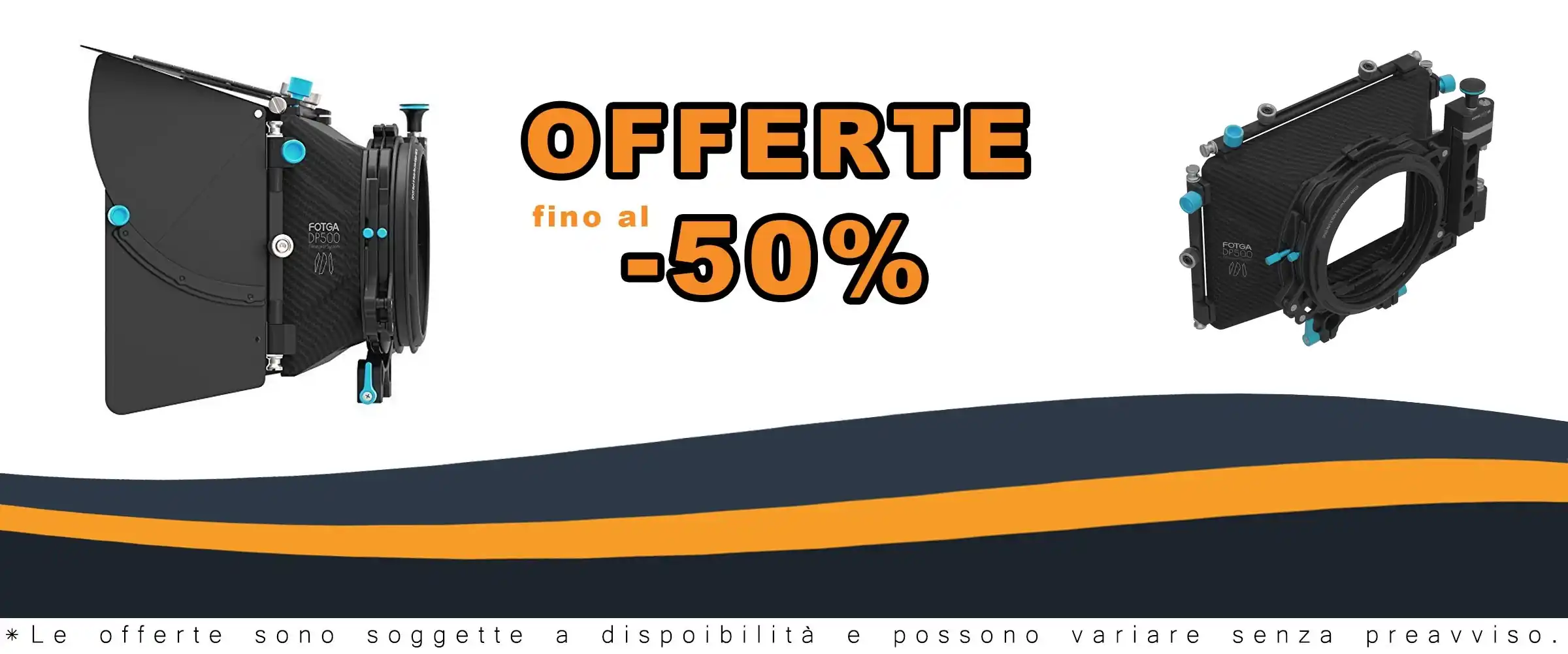 Upgraded kit per fotocamere professionali con attrezzo di paralume e parasole per supporti a 15 mm