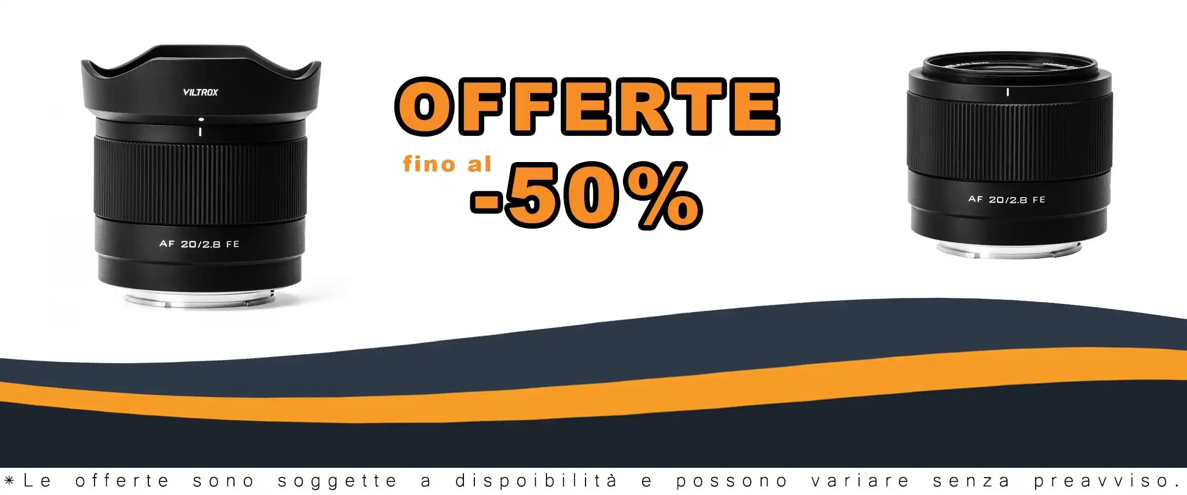 Obiettivo: Creare un ALT TEXT SEO per l'immagine di un prodotto Amazon.

Descrizione del prodotto (dati.txt): VILTROX 20mm F2.8 E-Mount Full Frame AF Lens for Sony a7 a7r a7c a7iii a7iv a6700 a6600 a6400 ZV-E100

Output:
Obiettivo autofocus 20mm f/2,8 per Sony A7-A7IV